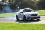 BMW M2 Competition 2018 года (UK)